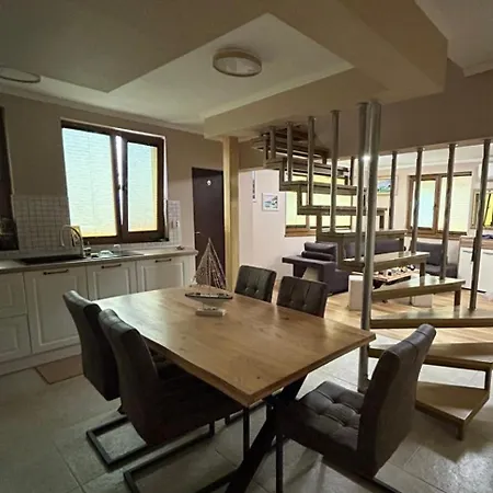 Center House Lejlighed Varna