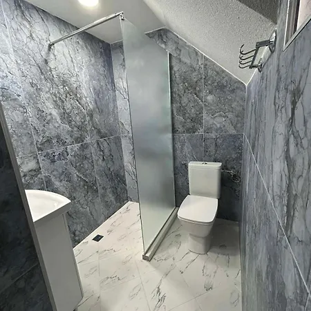 Apartman Center House