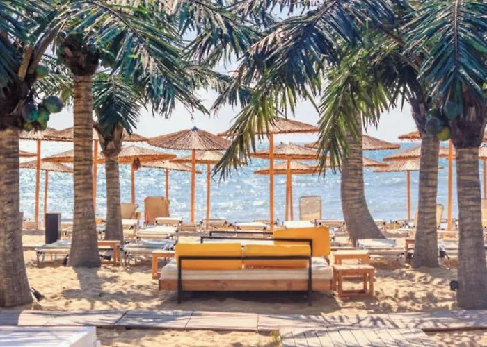 Center House Апартаменти Варна